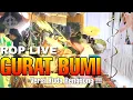 ROP Live | Gurat Bumi Enak Pisannn !!!