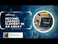 Array 02 Problem Solving Finding Second Largest Element in an Array CodeVerse