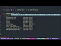Vimscript Tutorial Dictionary merge 2 dictionaries