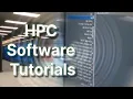 Conquer the HPC software stack with LLNL