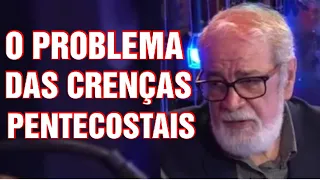 Parte 11 do Episódio 676: AUGUSTUS NICODEMUS - Inteligência Ltda. Podcast