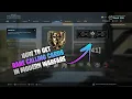 NEW MODERN WARFARE SECRET CALLING CARDS HOW TO GET RARE CALLING CARDS IN MW GLITCH MW GLITCHES