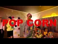 Pop Corn/BLOOM VASE一時間耐久