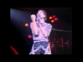 Download Lagu The Jacksons - Can You Feel It / Heartbreak Hotel - Live Triumph Tour Providence 1981