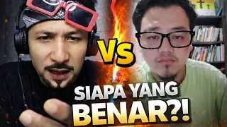 Who Really Believes What Jesus Says Pastor Loding vs Pastor Debate
