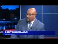 Sheriff Eugene Brantley on keeping the CSRA safe after Augusta Mall shooting