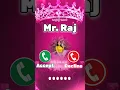 Download Lagu Mr. Raj Please Pick Up The Phone Ringtone || Mr. Raj Ringtone, Call Ringtone