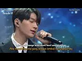 Kim MyungSoo - The Nights That I Miss You LIVE KIM MYUNGSOO ONTACT FANMEETING REMEMBER US