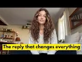 How to Respond When an Avoidant Comes Back - Reject Them the Right Way