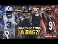 Top Free agents Free agency series Episode 1 The Rundown Ep 003