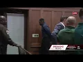 Guilty verdict handed down in 2020 funeral home shooting