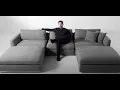 Milo Modular Sectional