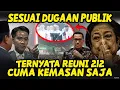 Lagu “BARU TERCIUM” BAU-BAU POLITIK GELAP DI REUNI 212 = PRAMONO “UMPAN”❓
