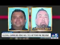 Burr Ridge restaurateur Chicago Outfit figure arrested in Indiana