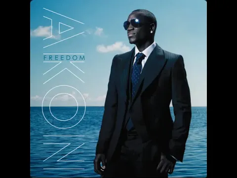 Download MP3 Akon - Holla Holla