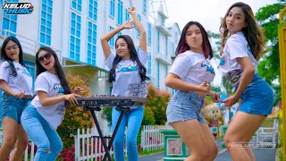 dj remix paling di cari party all talent bass beton