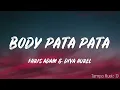Sio nona body pata pata | Faris Adam - Body Pata Pata Ft. Diva Aurel (Lirik Lagu)