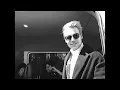 Warhaus - Love's A Stranger (Official Video)