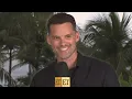 Austin Nichols Shares One Tree Hill Reboot Update Exclusive
