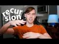 recursion for functional programmers episode 10