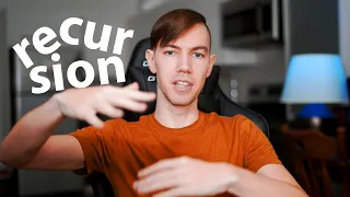 recursion for functional programmers episode 10