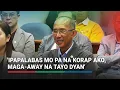 Download Lagu Magalong nagsalita na sa akusasyong may 'conflict of interest' siya sa mga Discaya | ABS-CBN News