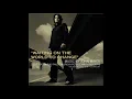 John Mayer - Waiting On the World to Change (Audio)