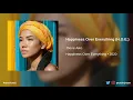 Jhené Aiko - Happiness Over Everything (H.O.E.) ft. Future, Miguel (432Hz)