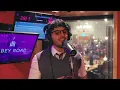 'Human Nature' - Jan's Collective Live (feat. Josh Babu)