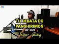 Tu Debata do panghirimon - BE 769 | Waren Sihotang
