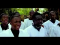 THE NEW ST NAZARETH APOSTOLIC CHURCH CHOIR - O MPALE MORENA JESO