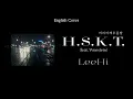 Download Lagu [English cover] LeeHi(이하이) - 머리어깨무릎발 (H.S.K.T.) feat. 원슈타인(Wonstein)