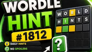 Wordle Hint Today June 5 2026 Daily Wordle Clues