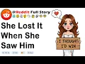 Download Lagu DIVORCED MEN, What Happened When She Saw Your NEW LIFE Was Everything She Wanted?