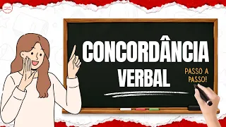 Teste de Concordância Verbal para Concurso Público!