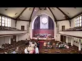 Sunday Worship 10 00 AM - Central UMC