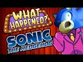 Download Lagu Sonic The Hedgehog (2006) - What Happened?