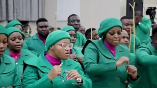 believers in christ 2024 entabeni