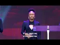 The Heart of Worship | Worship Session with COZA City Music At #DPE| 23-03-2024