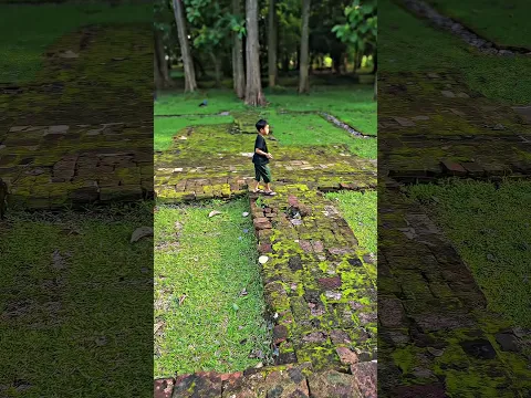 Dreamcore ลองดูว่าภาพชัดขึ้นรึป่าว
