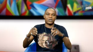 the blog does the way you dress really matter wazobia max