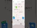 Cryptogram level 36