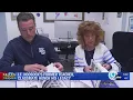 Lt Hoosock s former teacher and classmate honor his legacy