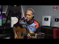 VITÃO canta CADERNINHO