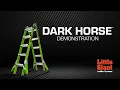 The Dark Horse Demo Little Giant Ladder Systems
