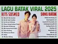 Download Lagu KUMPULAN LAGU BATAK TERBARU 2025 VIRAL ~ PLAYLIST LAGU BATAK HITS SOSMED ENAK DI DENGAR 2025