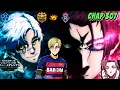 Download Lagu Blue Lock - Chap 307 [ Bản Đẹp HD] |  Thiên Tài Của FC Barcha Gieo Sầu Cho Sae | Anime79 Manga