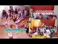 Download Lagu APINK vs VICTON (it's a plan a thing)