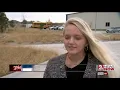 Funeral held for 17-year-old Millard West student