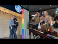 Straight couple opens LGBTQ plus bar for all to feel welcome in their community